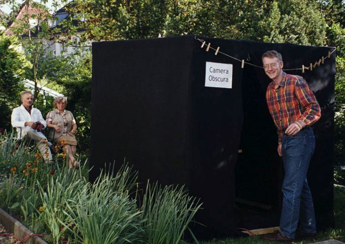 Camera Obscura