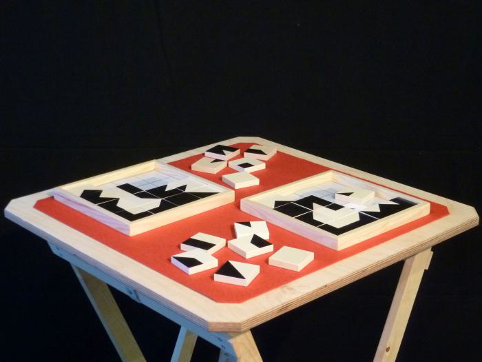 Knobelspiele