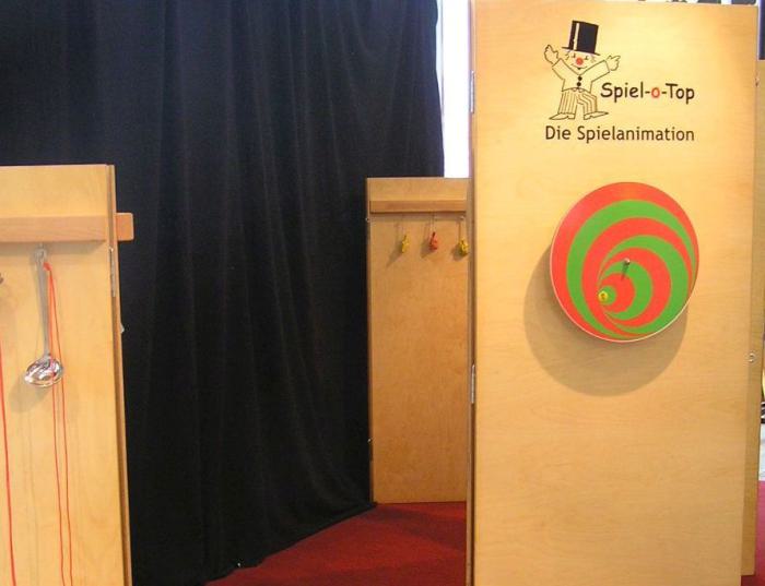 Drehscheiben