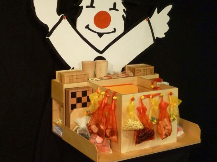 Der Spielbauchladen