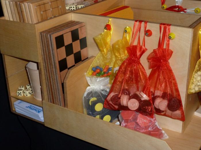 Der Spielbauchladen