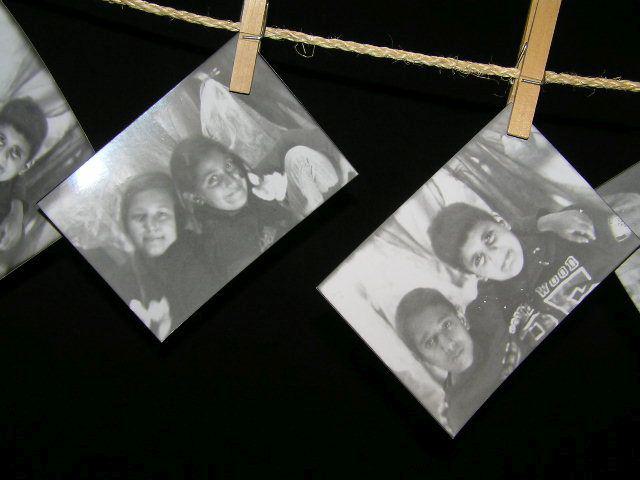 Camera Obscura