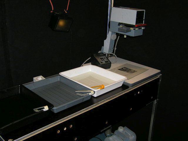 Camera Obscura