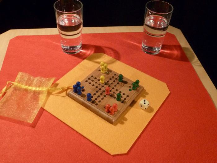 Der Spielbauchladen