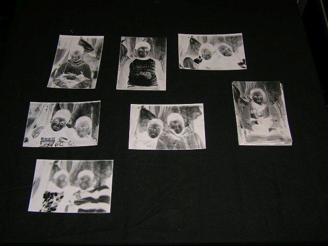 Camera Obscura