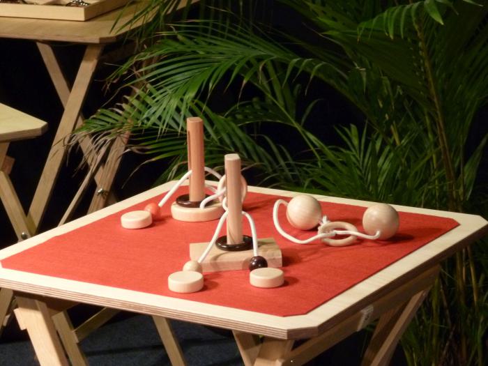Knobelspiele