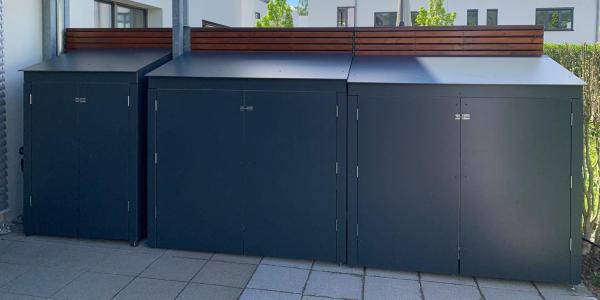 Geschäftsführer stellt sich breiter auf