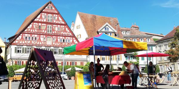 Start in die Saison 2023