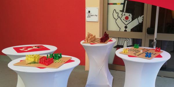 Jetzt mit Hygienekonzept und coronasicher